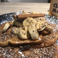   at Lucifer Lives in Brussels