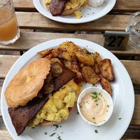  at Lucifer Lives in Brussels