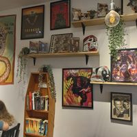  at Lucifer Lives in Brussels