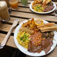   at Lucifer Lives in Brussels