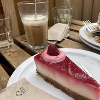   at Lucifer Lives in Brussels