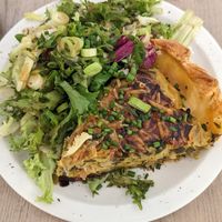  at Lucifer Lives in Brussels