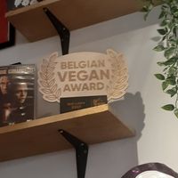  at Lucifer Lives in Brussels