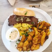 The hangover at Lucifer Lives in Brussels