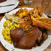  at Lucifer Lives in Brussels