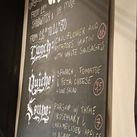  at Lucifer Lives in Brussels