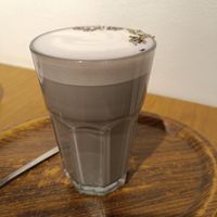  at Lucifer Lives in Brussels