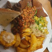  at Lucifer Lives in Brussels