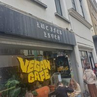  at Lucifer Lives in Brussels