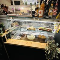   at Lucifer Lives in Brussels