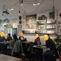  at Lucifer Lives in Brussels