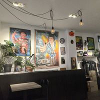  at Lucifer Lives in Brussels