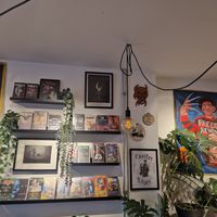  at Lucifer Lives in Brussels