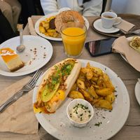  at Lucifer Lives in Brussels