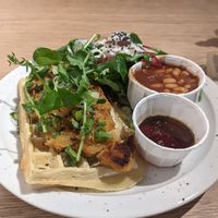  at Lucifer Lives in Brussels