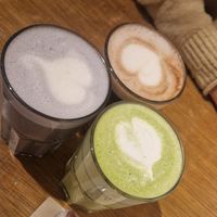  at Lucifer Lives in Brussels