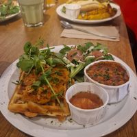  at Lucifer Lives in Brussels