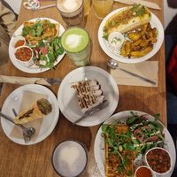  at Lucifer Lives in Brussels