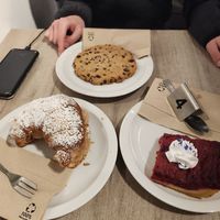  at Lucifer Lives in Brussels