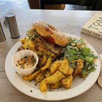   at Lucifer Lives in Brussels