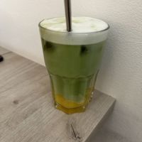   at Lucifer Lives in Brussels