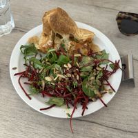   at Lucifer Lives in Brussels