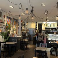   at Lucifer Lives in Brussels