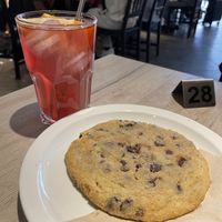   at Lucifer Lives in Brussels