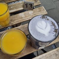  at Lucifer Lives in Brussels