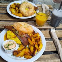  at Lucifer Lives in Brussels