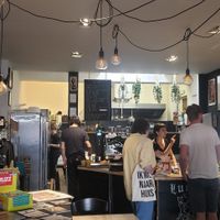  at Lucifer Lives in Brussels