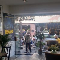  at Lucifer Lives in Brussels