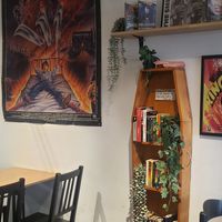  at Lucifer Lives in Brussels