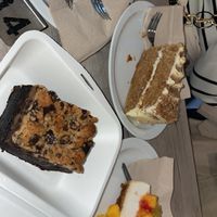   at Lucifer Lives in Brussels