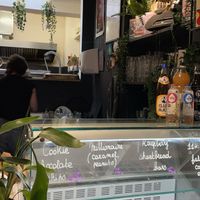   at Lucifer Lives in Brussels