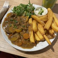   at Lucifer Lives in Brussels