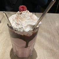   at Lucifer Lives in Brussels