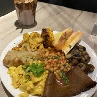   at Lucifer Lives in Brussels