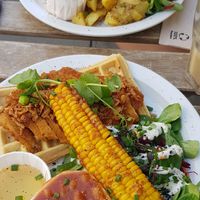  at Lucifer Lives in Brussels