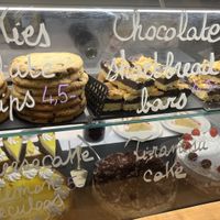   at Lucifer Lives in Brussels