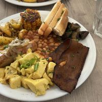   at Lucifer Lives in Brussels