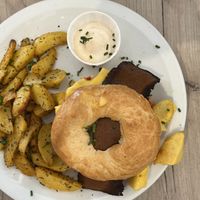   at Lucifer Lives in Brussels