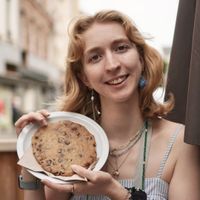   at Lucifer Lives in Brussels