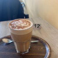   at Lucifer Lives in Brussels