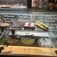   at Lucifer Lives in Brussels