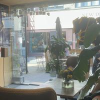   at Lucifer Lives in Brussels