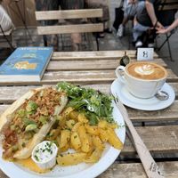   at Lucifer Lives in Brussels