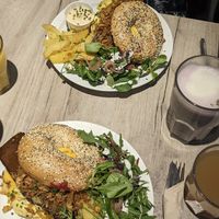  at Lucifer Lives in Brussels