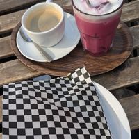  at Lucifer Lives in Brussels