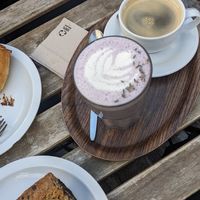  at Lucifer Lives in Brussels